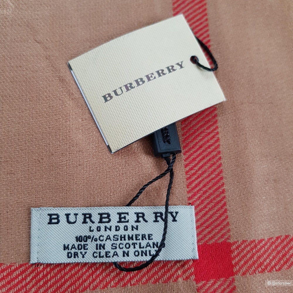 Платок (шаль) Burberry