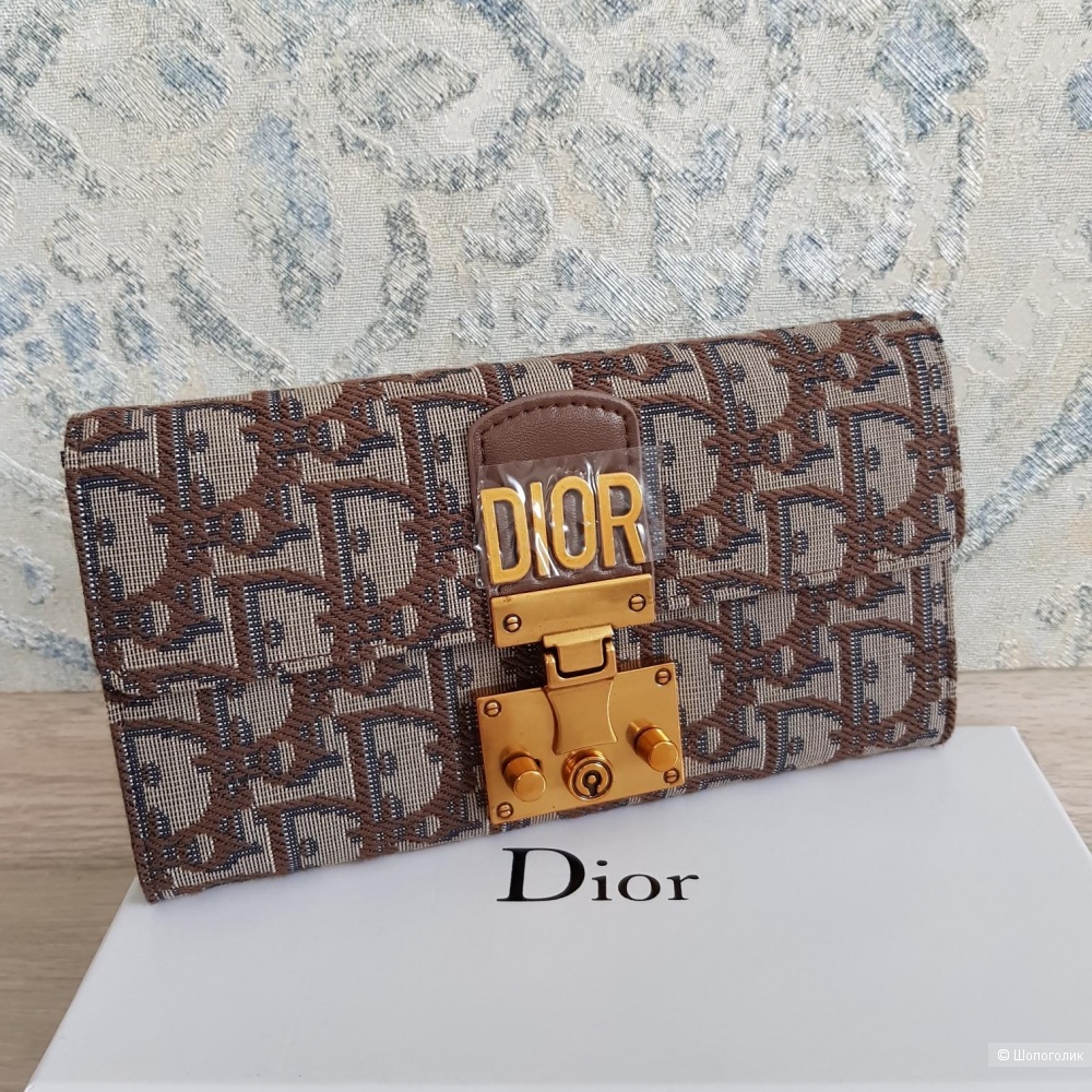Кошелек Dior