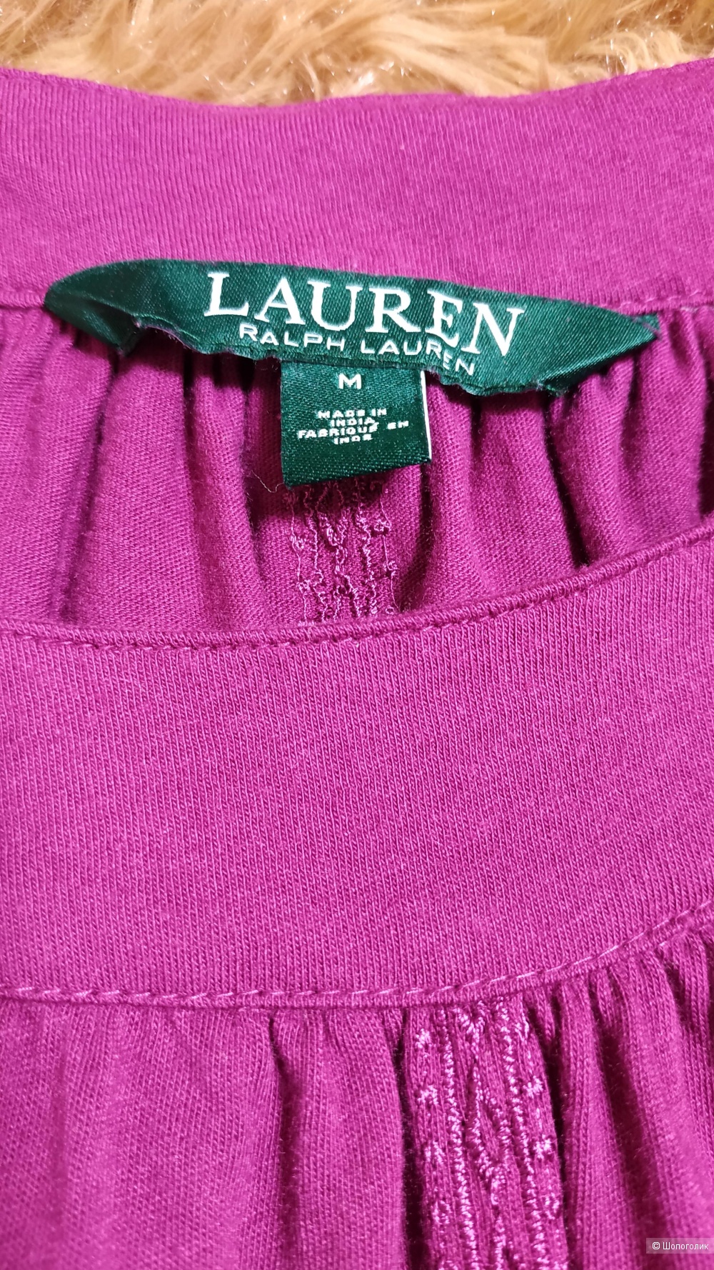 Блуза Ralph Lauren, размер М