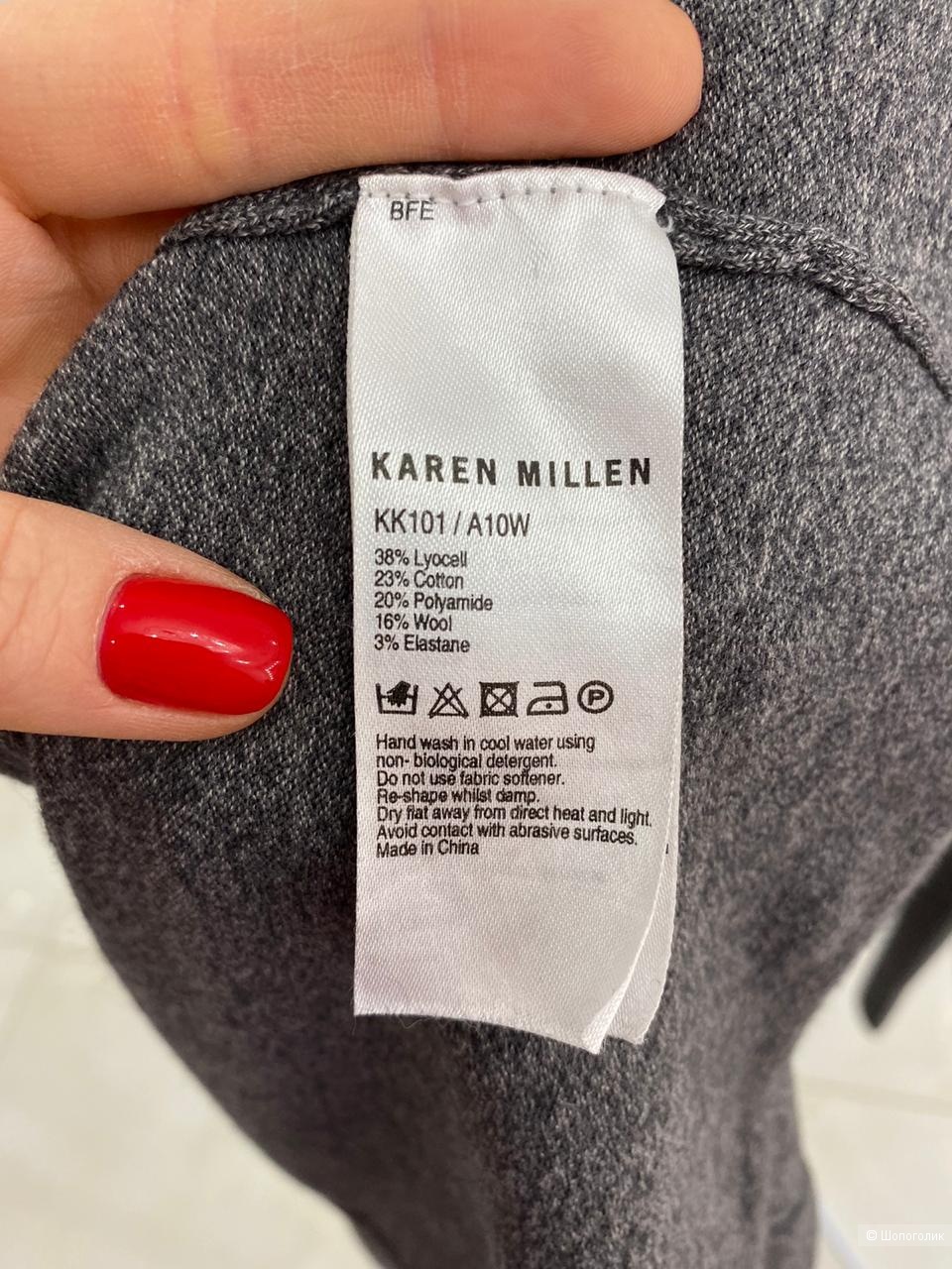 Кардиган KAREN MILLEN, размер 40-42