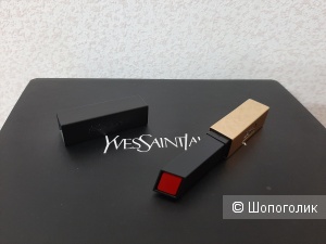 Помада Yves Saint Laurent ROUGE PUR COUTURE THE SLIM 21