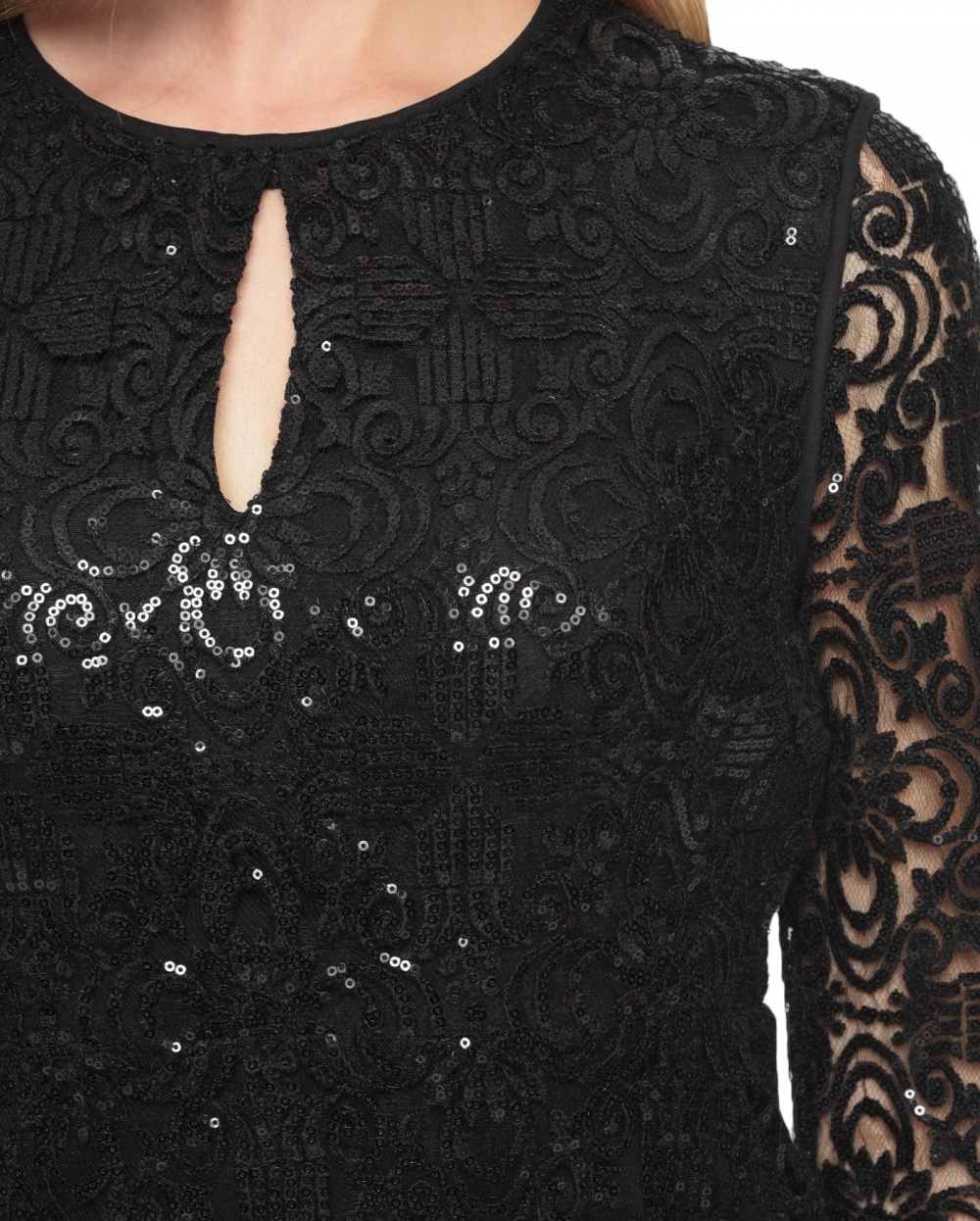 Платье Juicy Couture Black Label, размер US 2 (42)