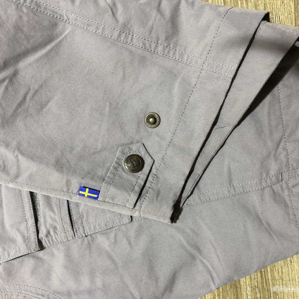 Жилетка FjallRaven размер S