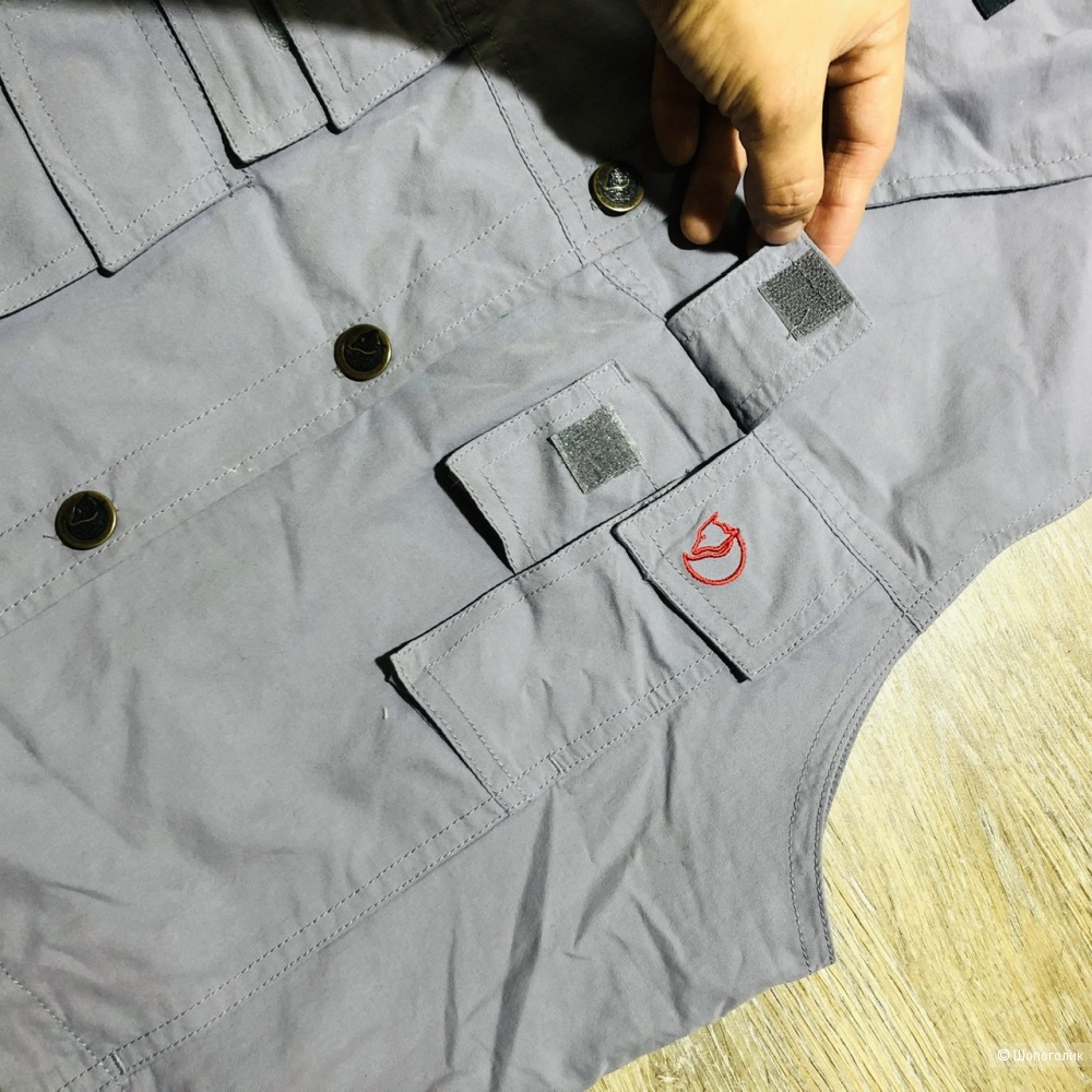 Жилетка FjallRaven размер S