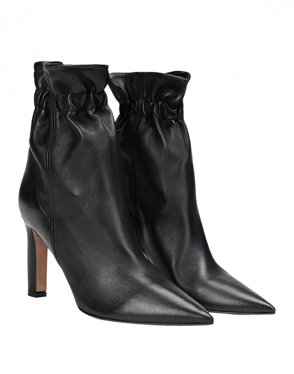 Полусапожки "Bianca Di". Размер 37 EUR.