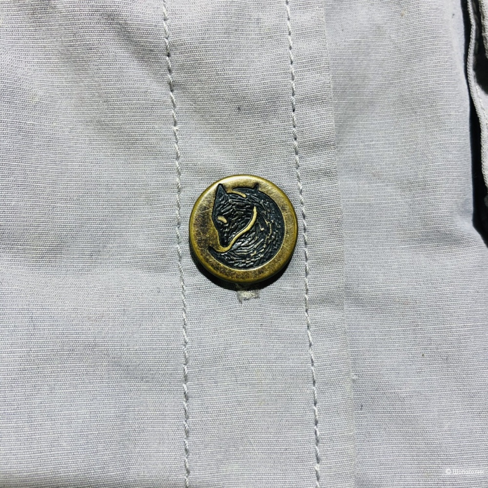 Жилетка FjallRaven размер S