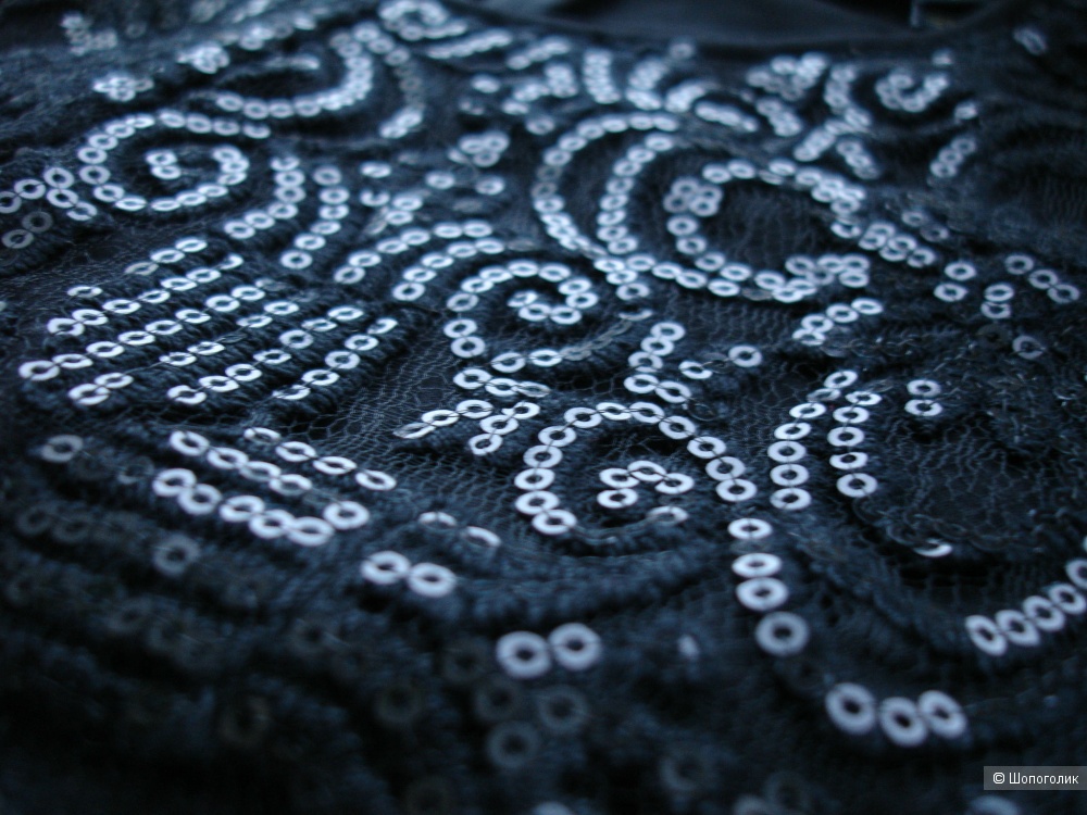 Платье Juicy Couture Black Label, размер US 2 (42)