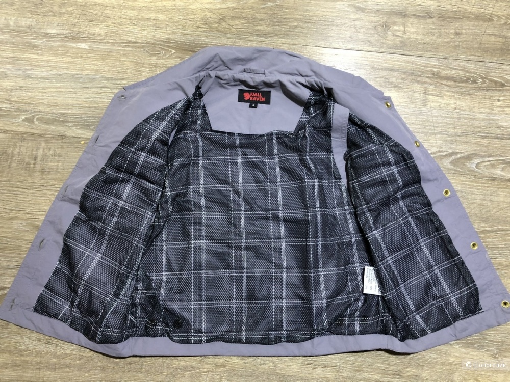 Жилетка FjallRaven размер S