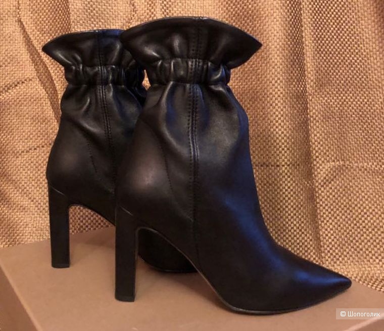 Полусапожки "Bianca Di". Размер 37 EUR.