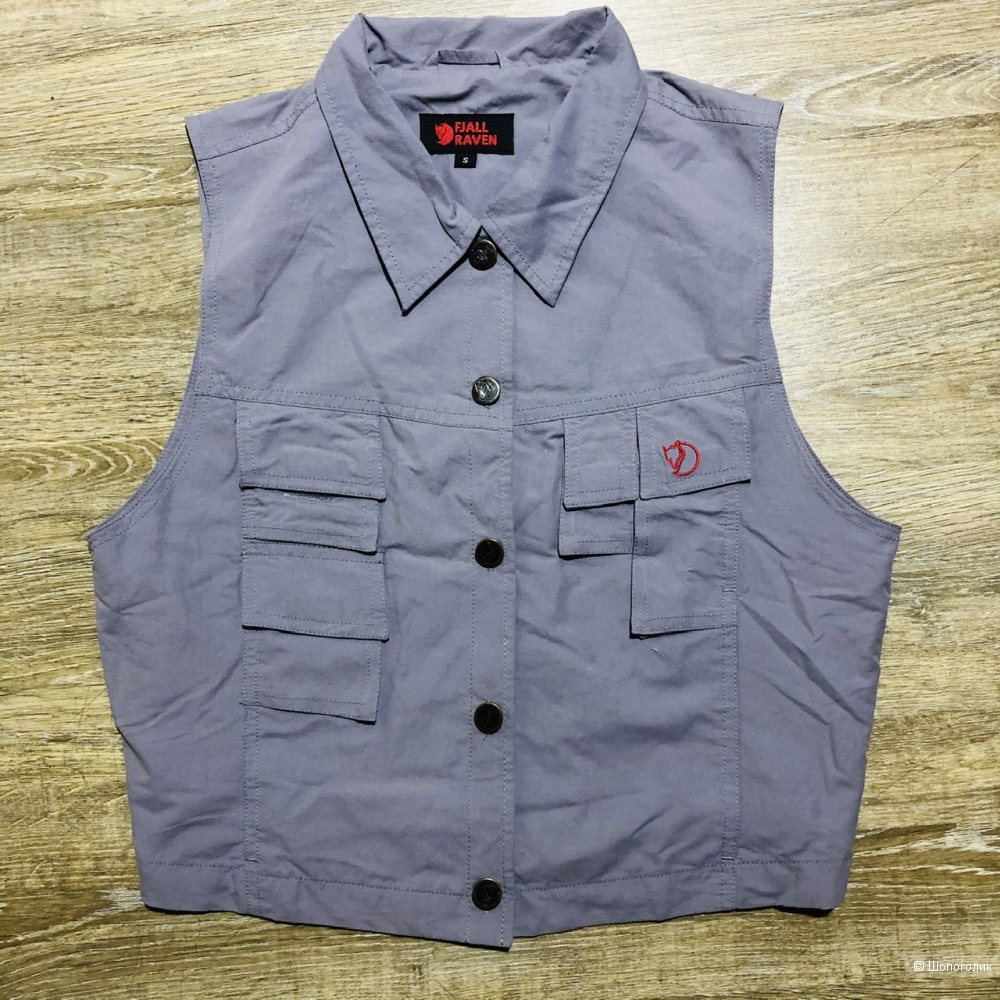 Жилетка FjallRaven размер S