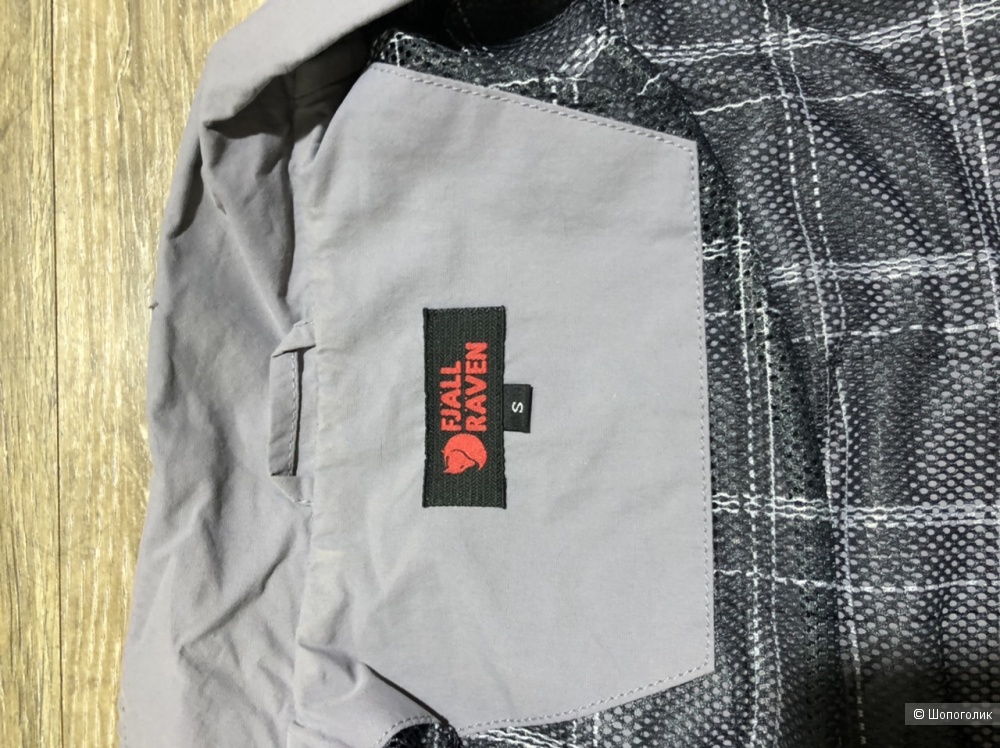 Жилетка FjallRaven размер S