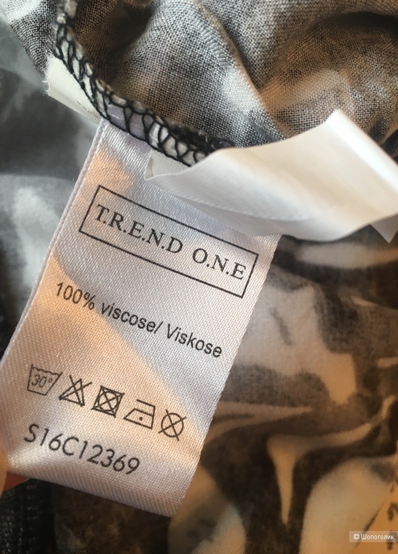 Комбинезон Trend one размер 38 eur