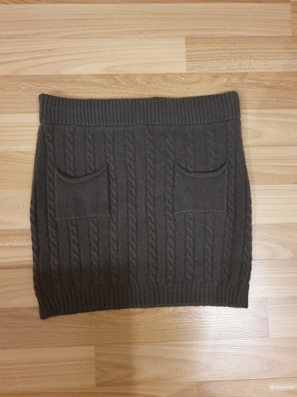 Юбка BENETTON 42