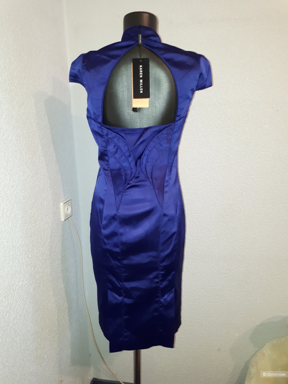 Платье Karen Millen размер  UK 10 (42-44)