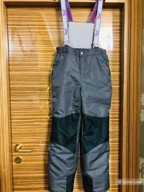 Зимние брюки-  Oldos- размер 146 см