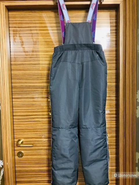 Зимние брюки-  Oldos- размер 146 см