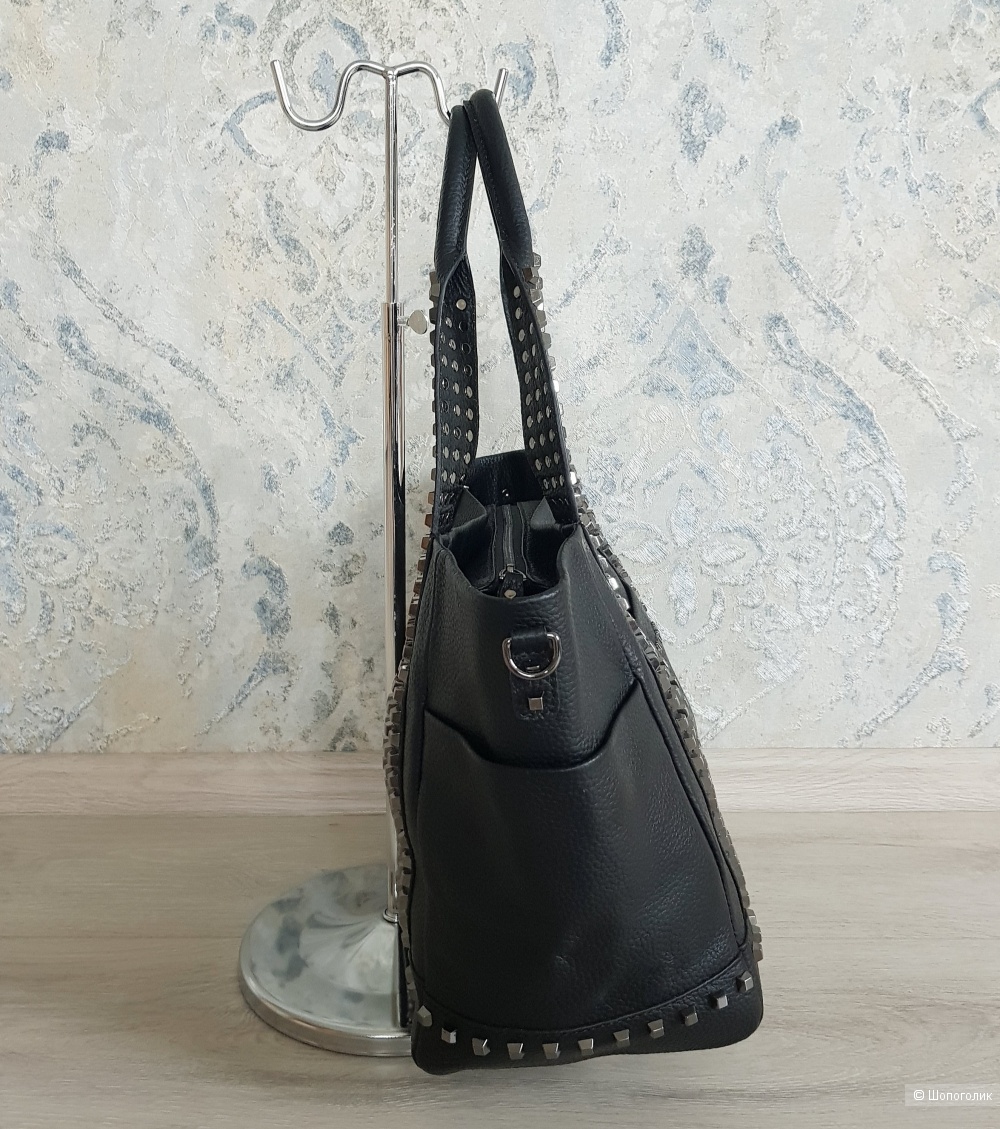 Сумка-шоппер Givenchy (черный)