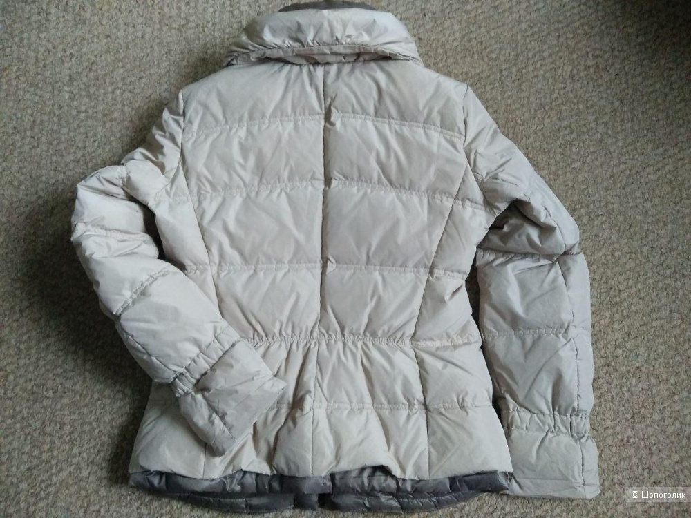 Пуховик Geospirit. , рос 46-48