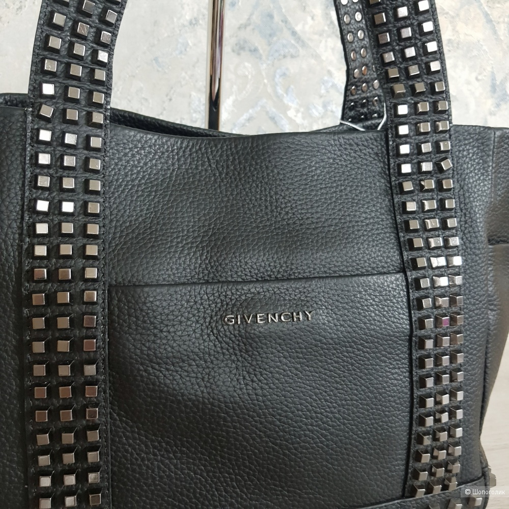 Сумка-шоппер Givenchy (черный)