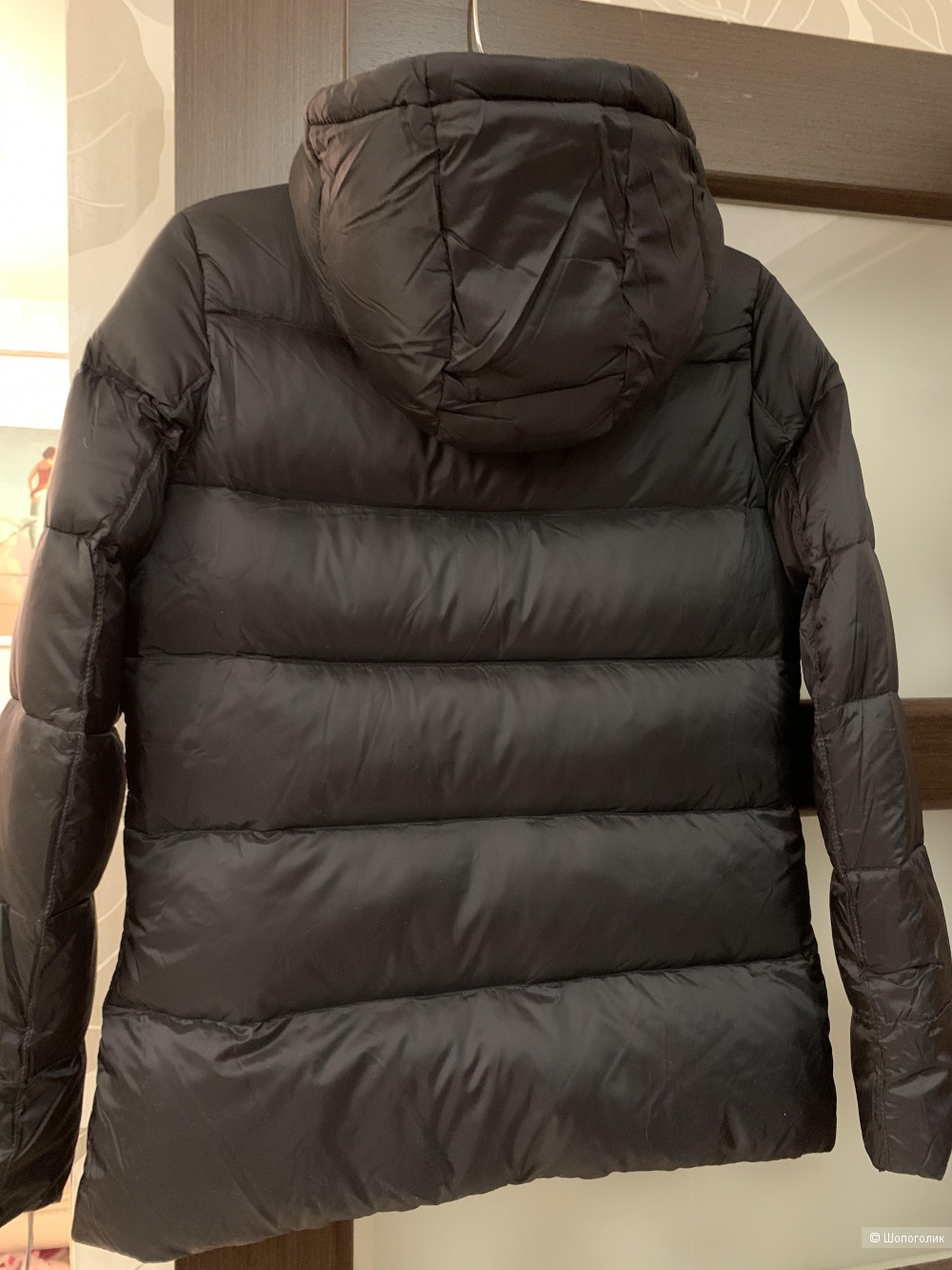 Пуховая куртка Michael Kors размер XS на 42/44