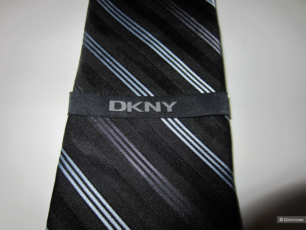 Галстук DKNY, one size