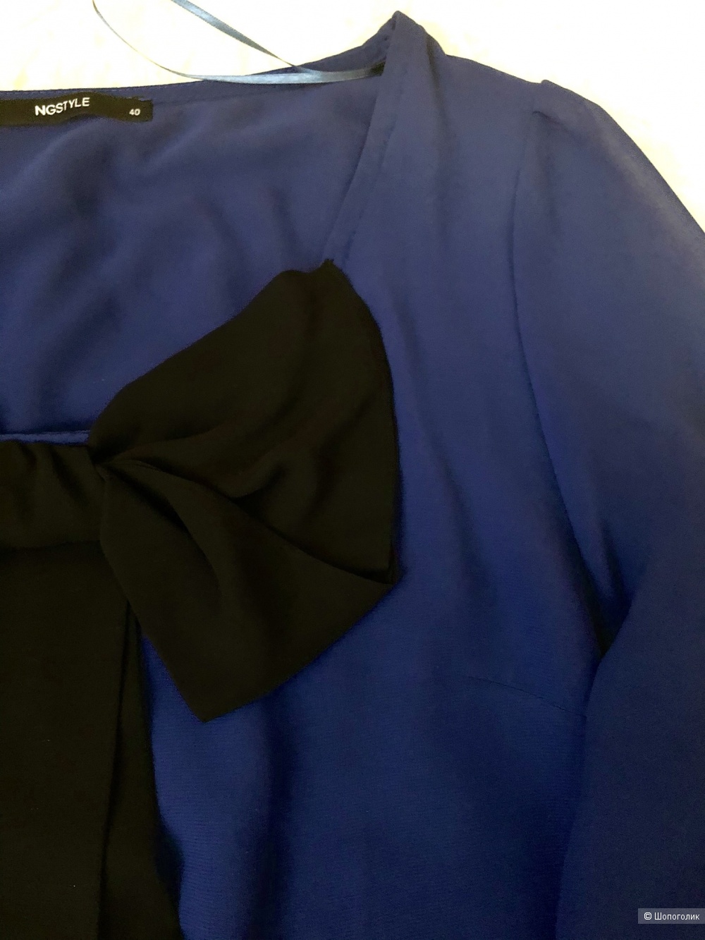 Блузка NGSTYLE,(40)46 размер.