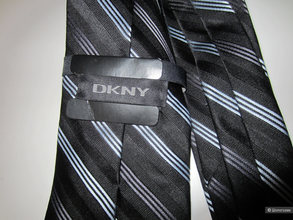 Галстук DKNY, one size