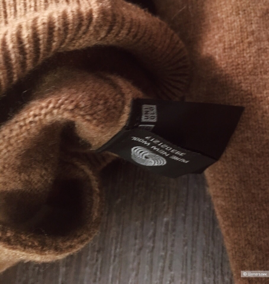 Кардиган Uniqlo размер М
