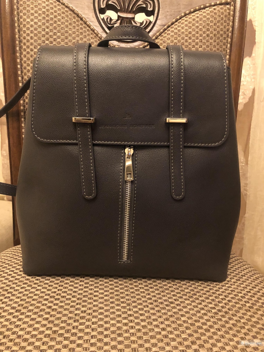Новый рюкзак Jean-Louis Schrerrer