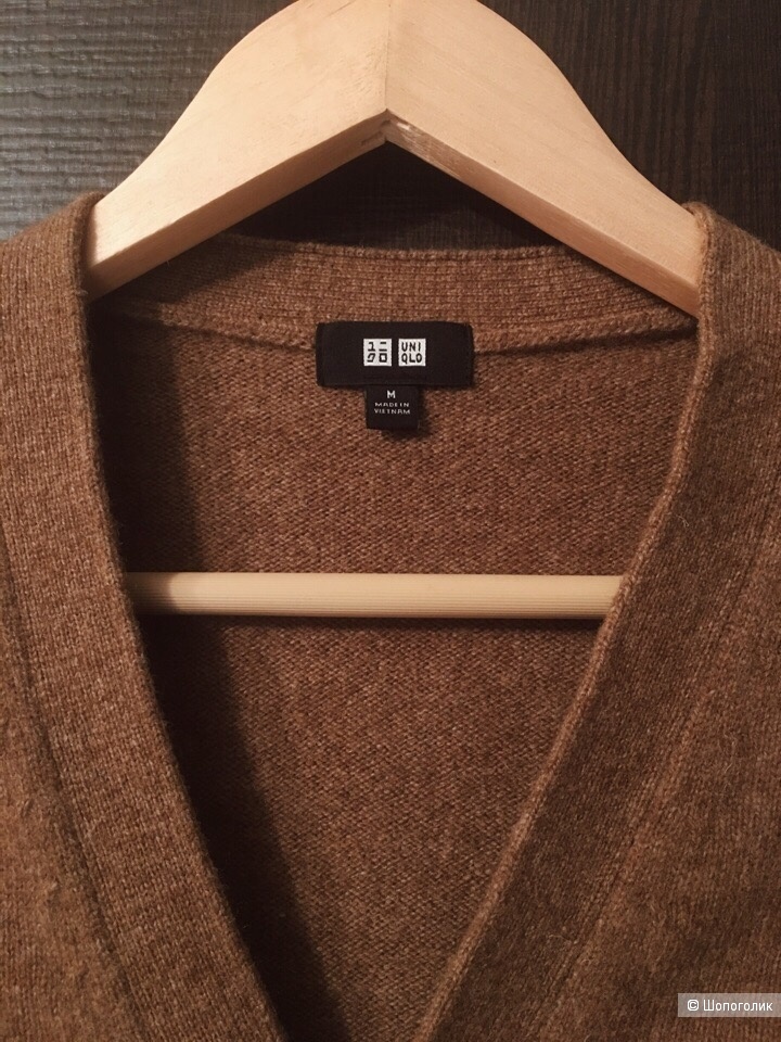 Кардиган Uniqlo размер М