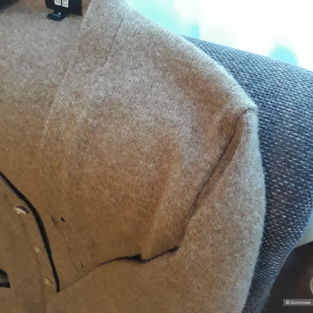 Кардиган Uniqlo размер М