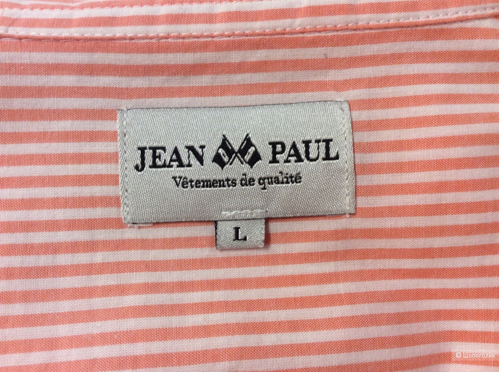 Рубашка JEAN PAUL р.L