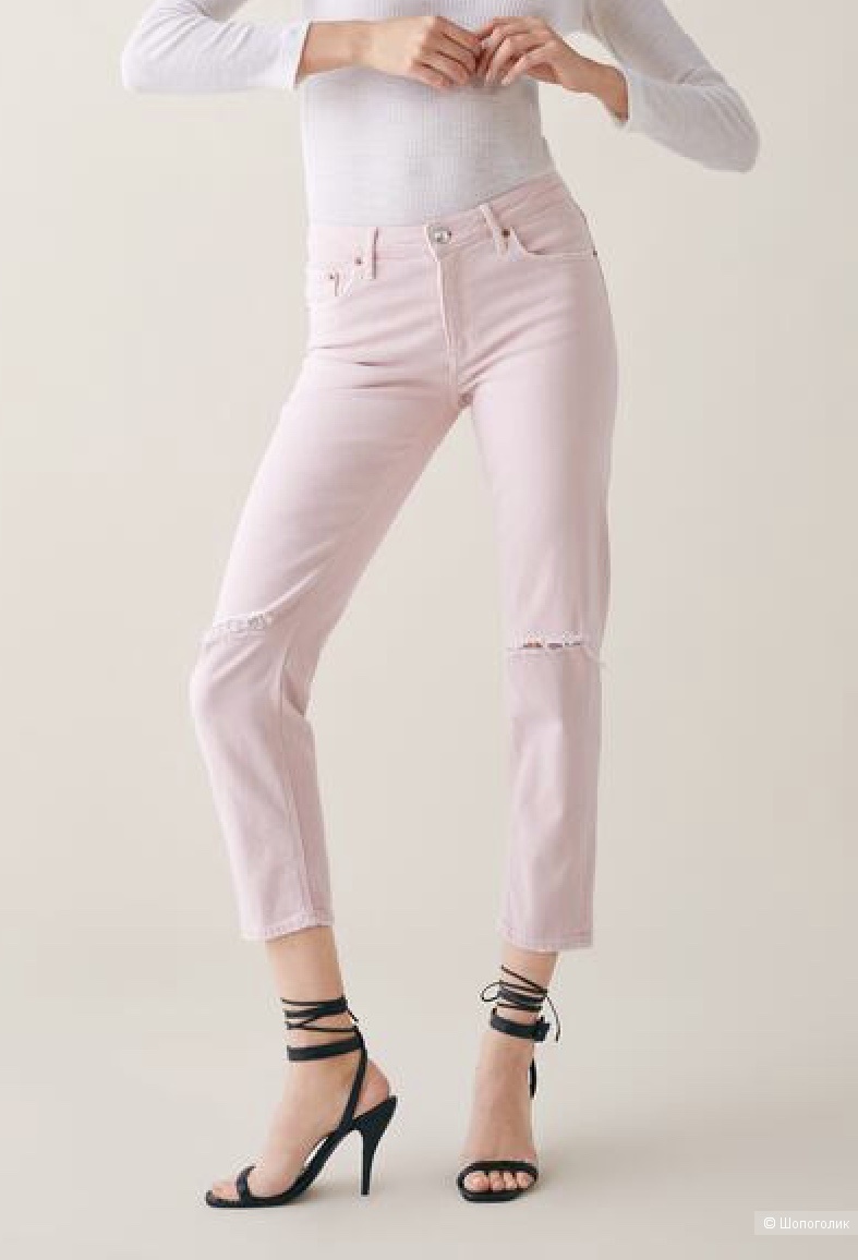 Zara джинсы . Размер 34