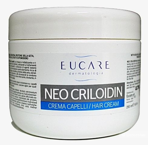 Neo Criloidin маска для волос, 250 ml
