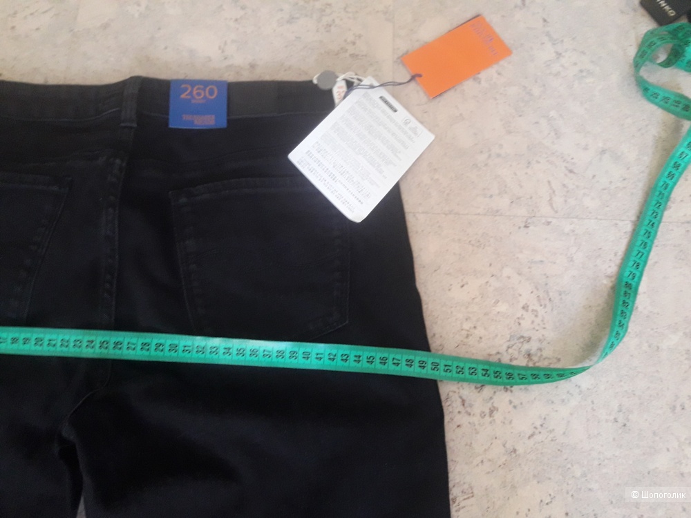 Джинсы Trussardi jeans размер 32