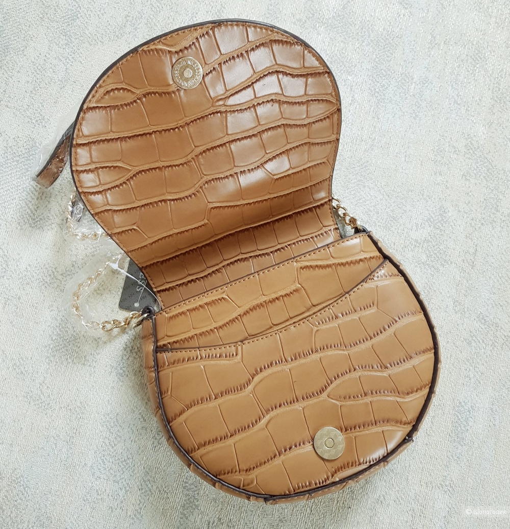 Сумка Guess (бежевая)