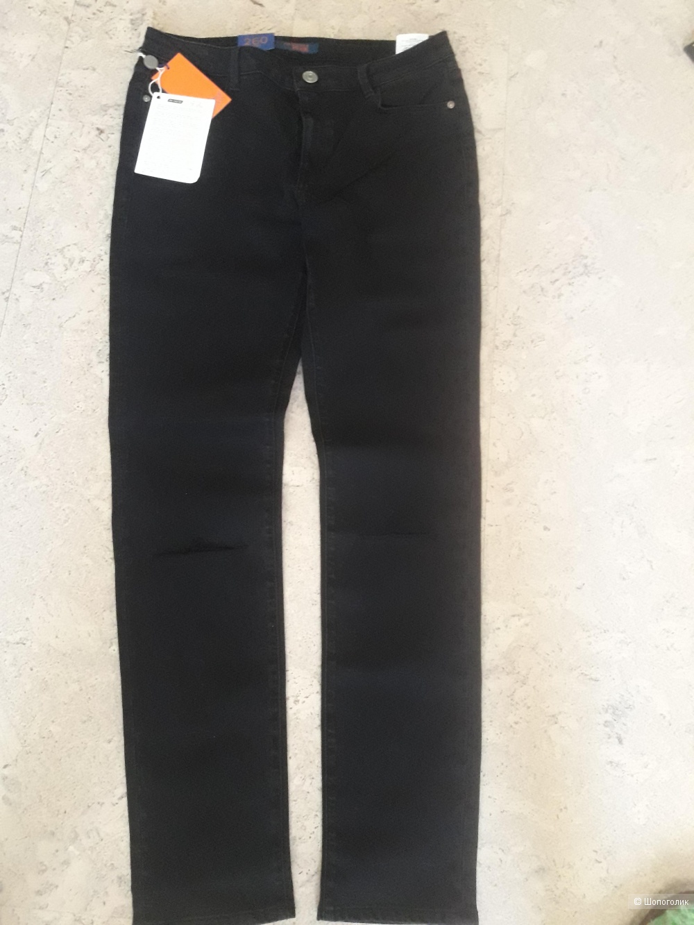 Джинсы Trussardi jeans размер 32