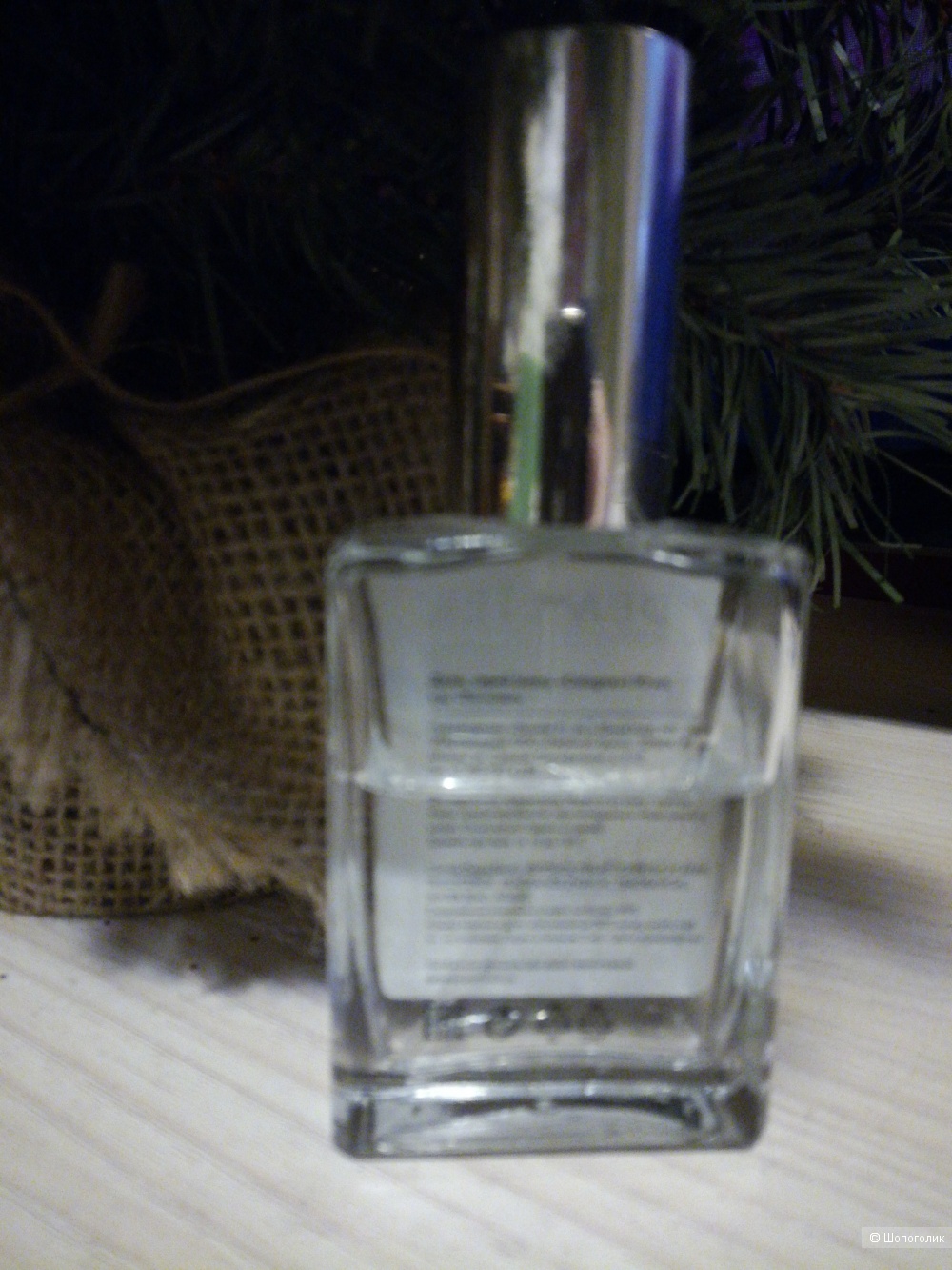 Petrichor Demeter Fragrance духи спрей тестер 17 мл