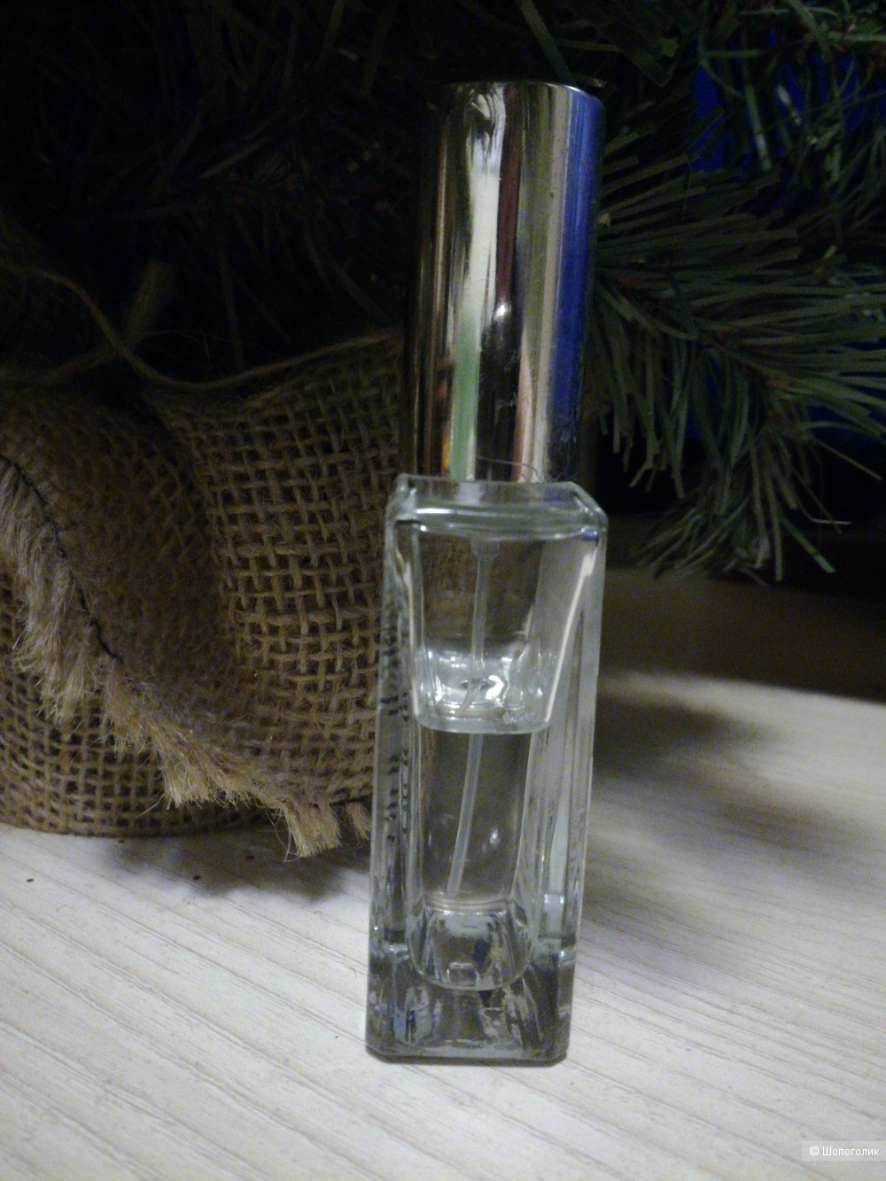 Petrichor Demeter Fragrance духи спрей тестер 17 мл