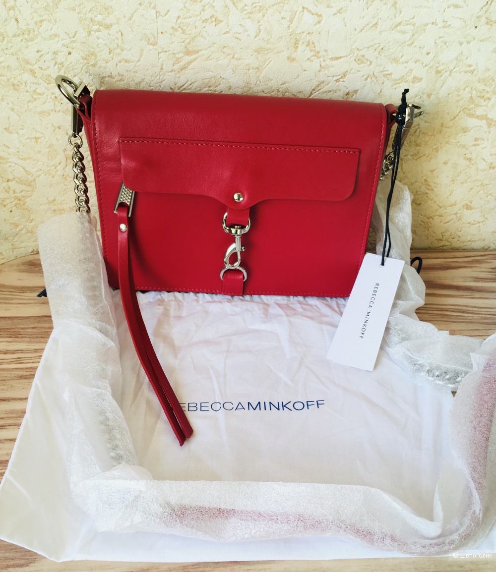 Сумка Rebecca Minkoff