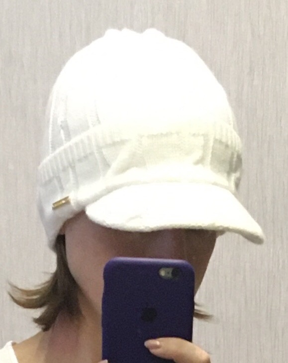 Шапка Michael Kors, one size