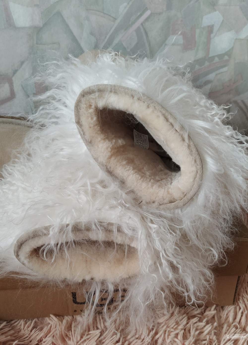 Ugg Australia,40 EU, 9 USA