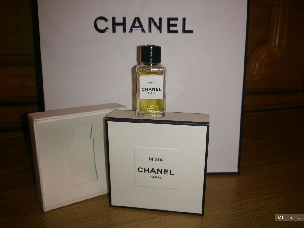 Chanel Misia edp 4 ml