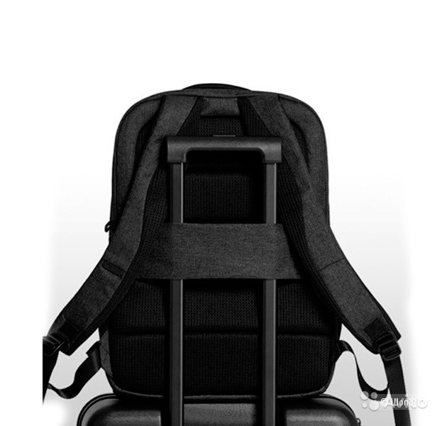 Рюкзак Xiaomi Business Multifunctional 26L