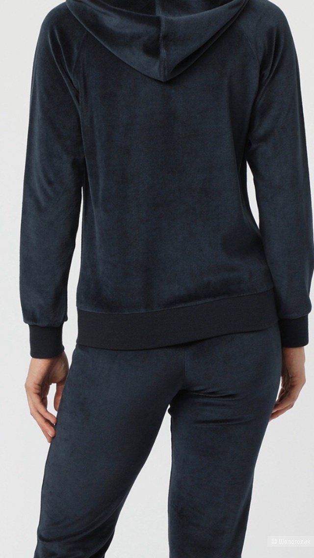 Костюм Emporio Armani, р. 42 (36 it).