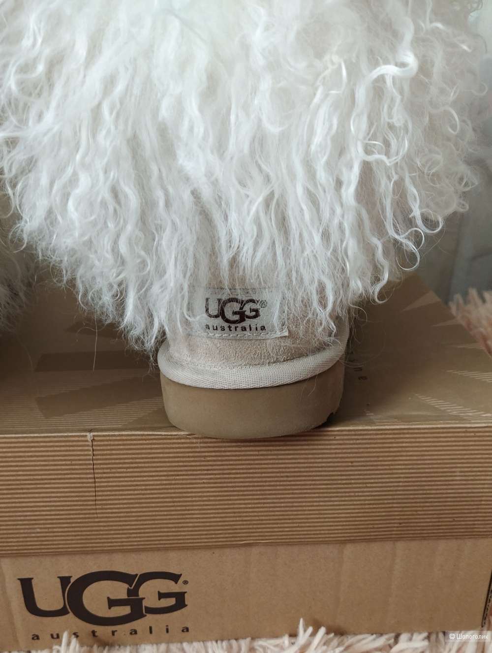 Ugg Australia,40 EU, 9 USA