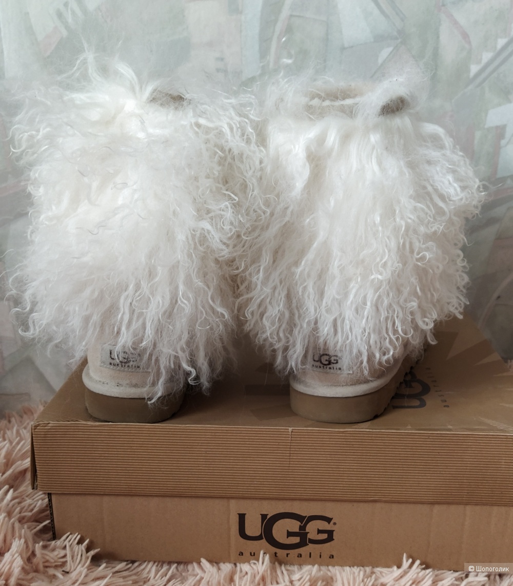 Ugg Australia,40 EU, 9 USA