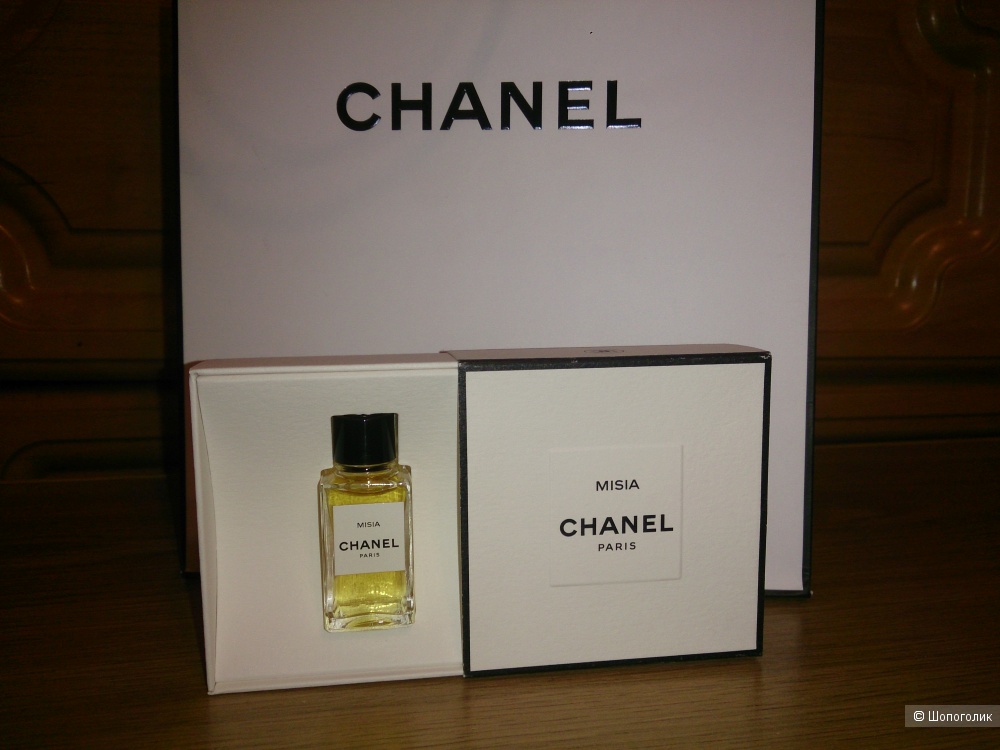 Chanel Misia edp 4 ml