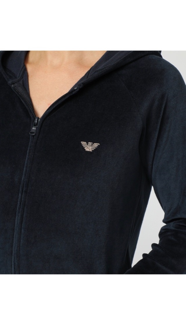 Костюм Emporio Armani, р. 42 (36 it).