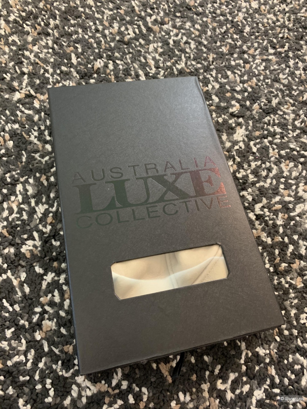 Шапка Australia Luxe Collective L